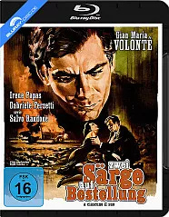 Zwei Särge auf Bestellung (1967) Blu-ray