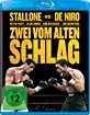 Zwei vom alten Schlag (Blu-ray + UV Copy) Blu-ray