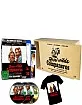 Zwei wilde Companeros - Viva la muerte... tua! (Limited Holzbox Edition) Blu-ray