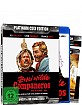 Zwei wilde Companeros - Viva la muerte... tua! (Platinum Cult Edition) (Limited Edition) Blu-ray