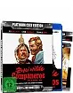 Zwei wilde Companeros - Viva la muerte... tua! (Platinum Cult Edition 40) (Limited Edition) Blu-ray