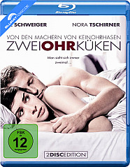 Zweiohrküken (2-Disc Edition) Blu-ray