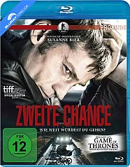 Zweite Chance - Wie weit würdest du gehen? Blu-ray
