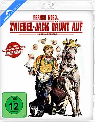 Zwiebel-Jack räumt auf Blu-ray