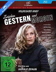 Zwischen gestern und morgen (1947) Blu-ray