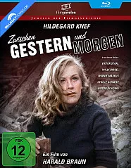 Zwischen gestern und morgen (1947) Blu-ray