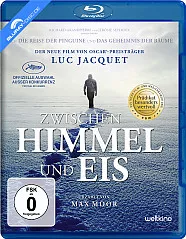 Zwischen Himmel und Eis Blu-ray