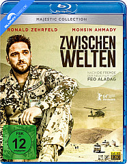 Zwischen Welten (Majestic Collection) Blu-ray