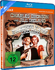 Zwischen Zwölf und Drei (Neuauflage) Blu-ray