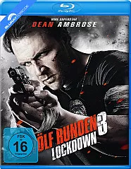 Zwölf Runden 3 - Lockdown Blu-ray