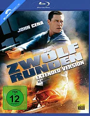 Zwölf Runden (Extended Version) Blu-ray