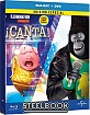 ¡Canta! (2016) - Edición Especial Metálica (Blu-ray + DVD) (ES Import ohne dt. Ton) Blu-ray