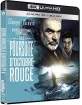 À la poursuite d'Octobre Rouge 4K (4K UHD + Blu-ray) (FR Import) Blu-ray
