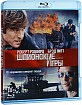 Spy Game (RU Import) Blu-ray