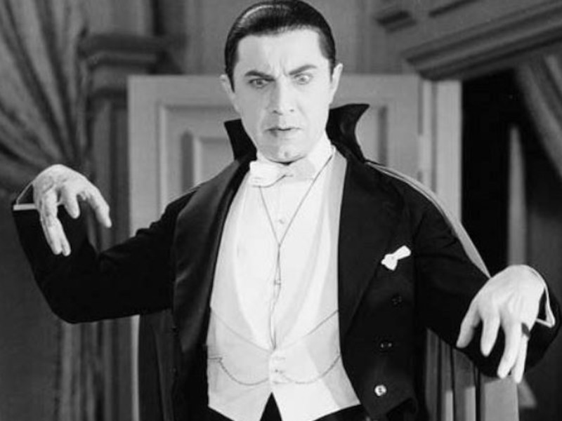 Dracula 1931 4K Limited Steelbook Edition 4K UHD + Blu-ray Blu-ray - Review