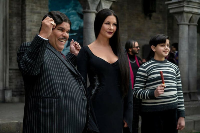 Endlich Die Komplette Analyse Von Wednesday Staffel 2 Bei Westart In Audioform - m7lwyrw