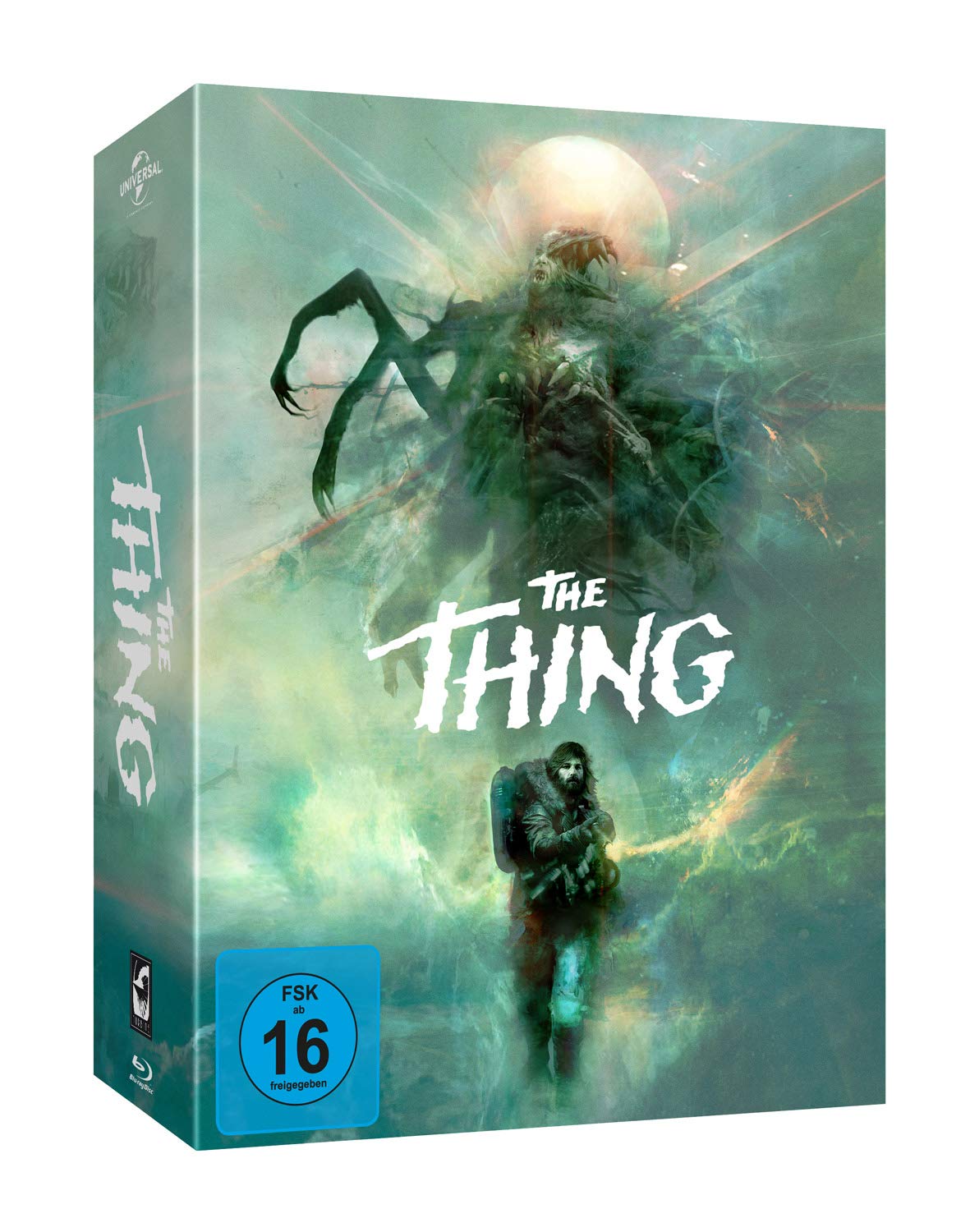 The thing remastered дата выхода. Джон Кэмпбелл нечто. Нечто книга. Книга нечто Джон Кэмпбелл.