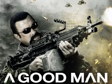 A_Good_Man_Gegen_alle_Regeln_News.webp
