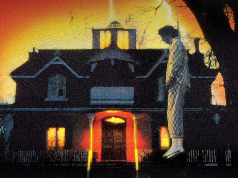 Horrorfilm Amityville 5 The Curse Ab 05 12 In Drei Limitierten Mediabooks Auf Blu Ray Disc Blu Ray News