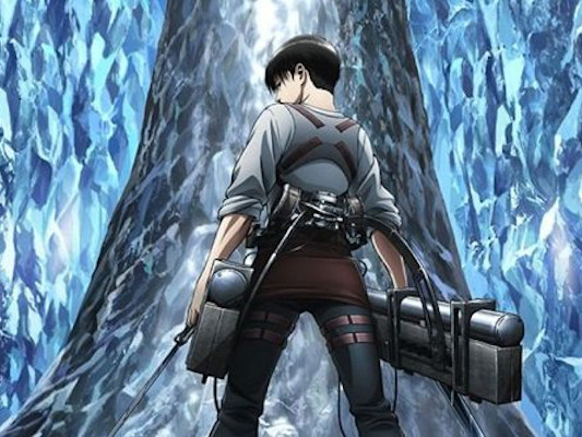 Tonfehler bei der Blu-ray von "Attack on Titan - Staffel 3 - Vol. 1