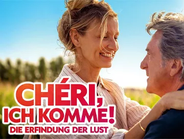 Cheri_ich_komme_News.webp