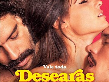 Argentinisches Liebesdrama Desire Ab 16 April 21 Auf Blu Ray Disc Blu Ray News