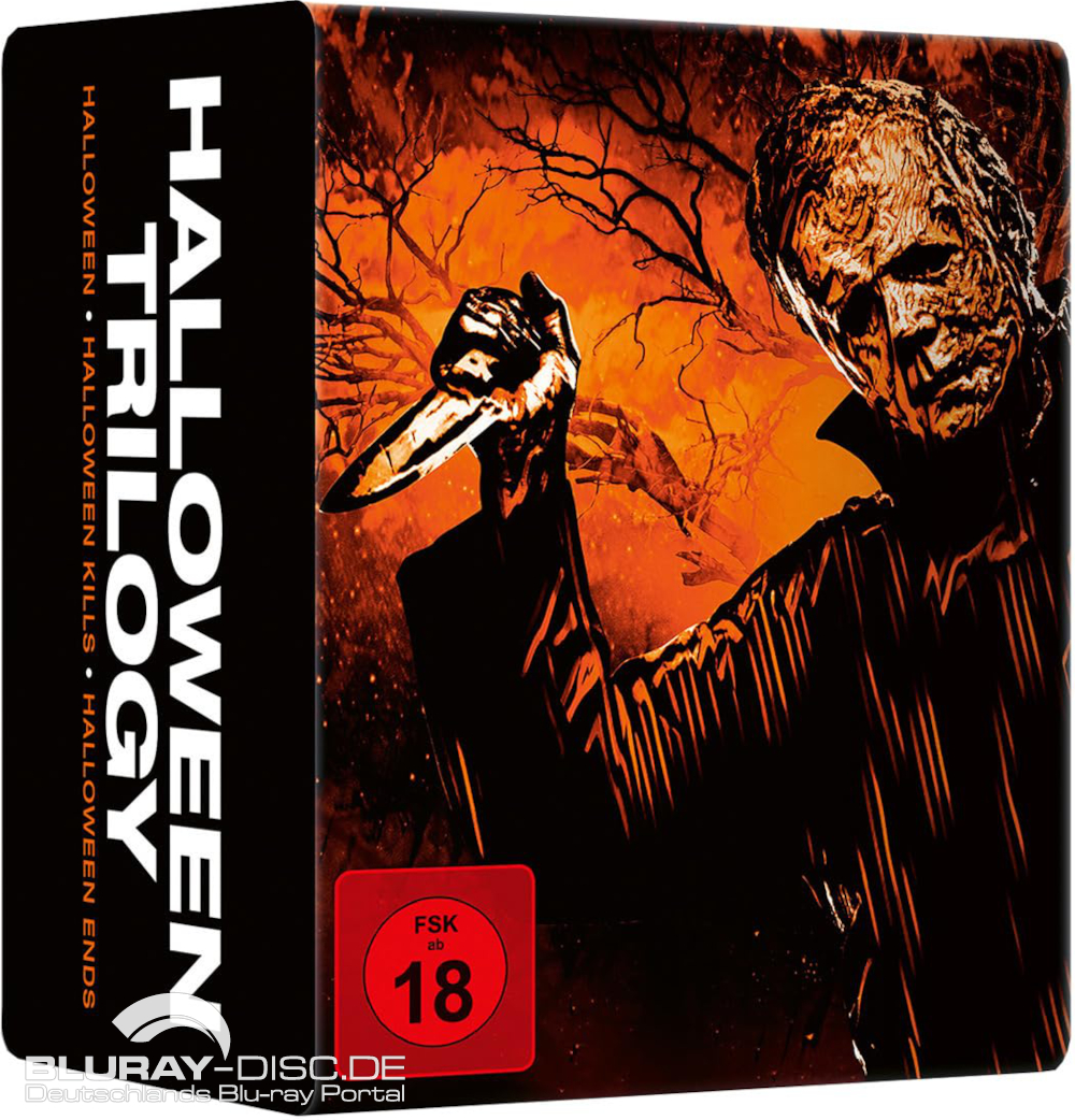 Halloween Trilogy Gallery 4K Steelbook Box 01.jpg