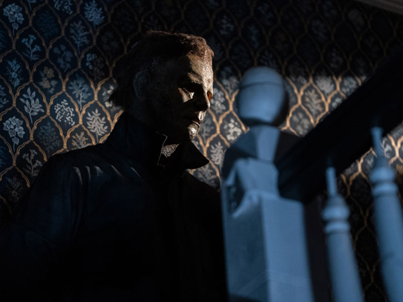 “Halloween Ends”: Horror-Thriller erscheint auf Blu-ray und Ultra HD