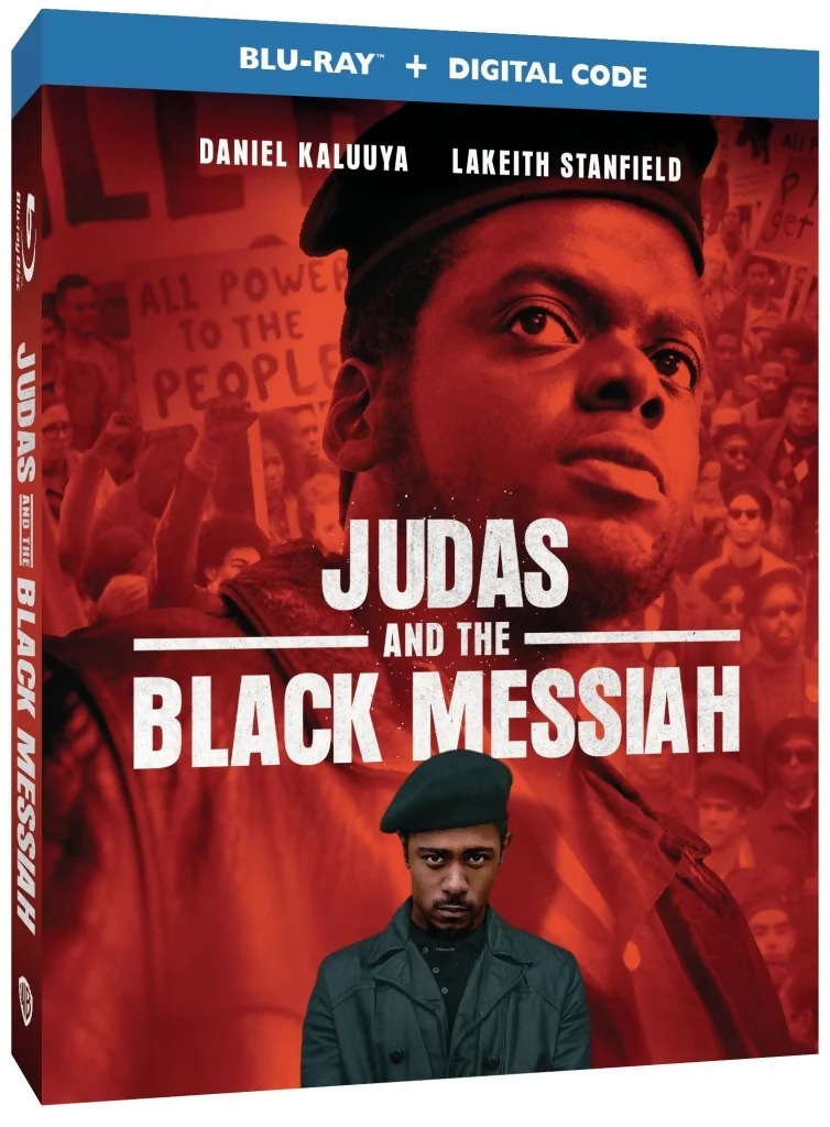 Judas And The Black Messiah Erste Details Zur Blu Ray Umsetzung Aus Den Usa Bekannt Blu Ray News