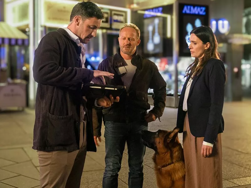 Ray Rauch Comeback: Staffel Eins der neuen