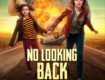 دانلود زیرنویس فیلم No Looking Back 2021 – بلو سابتايتل
