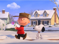 Peanuts Die Neue Serie In Limitierter Snoopy Hundehutte Demnachst Auf Blu Ray Disc Blu Ray News