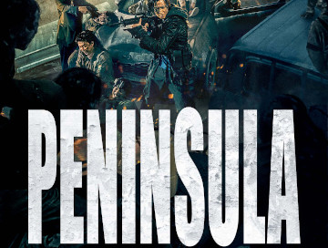 Zombiefilm Peninsula Produktbild Und Details Der Mediabook Edition Veroffentlicht Update Blu Ray News