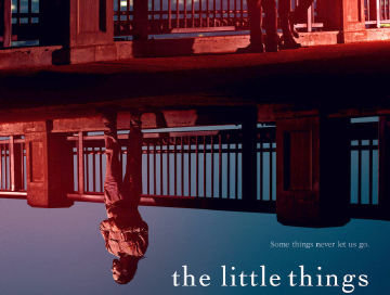 «The Little Things» se puede reservar en España en Blu-ray en el Hard Book alemán – Actualización
