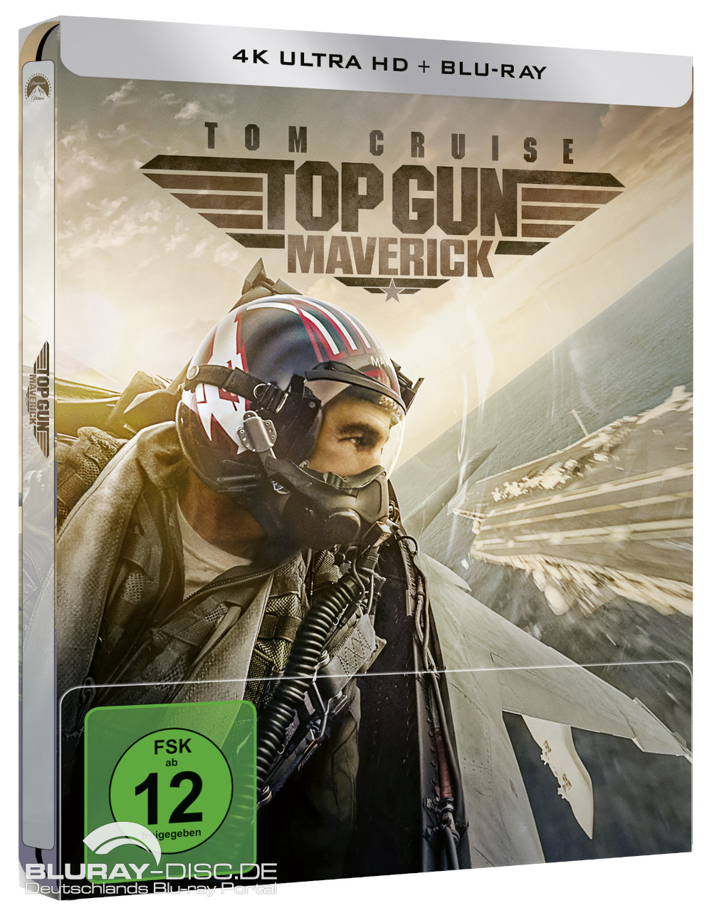 Top Gun Maverick 4K Steelbook-Galerie.jpg