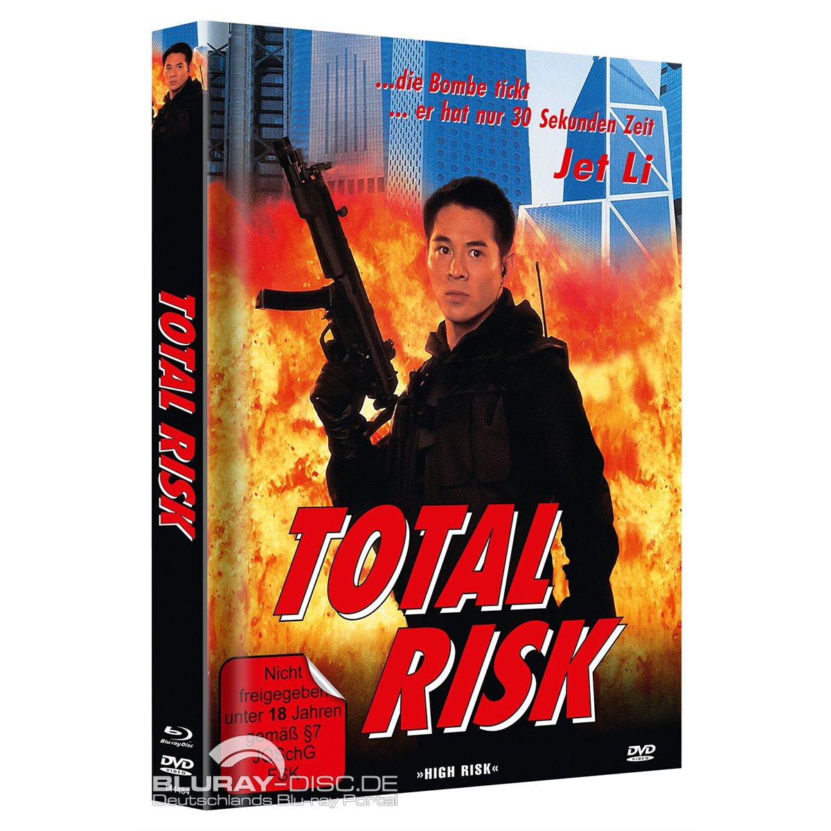 超格安価格 RISKY Blue-ray DVD／TravisJapan 宮近海斗 7224円 DVD