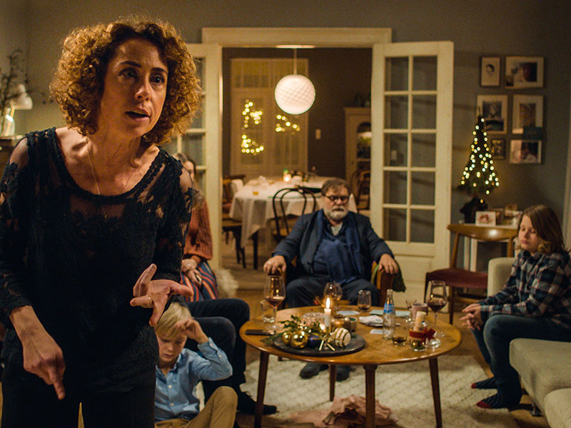 Filmtipp Zur Weihnachtszeit Danische Tragikomodie Alle Jahre Wieder Auf Blu Ray Blu Ray News