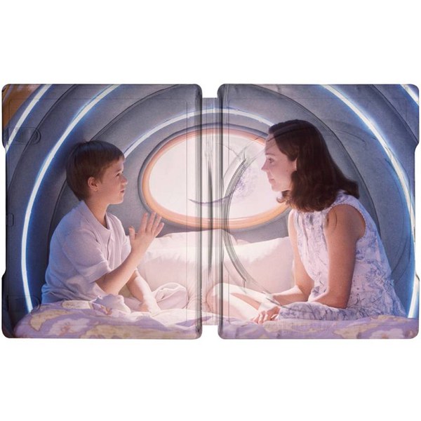 AI - Kuenstliche Intelligenz Steelbook 2.webp
