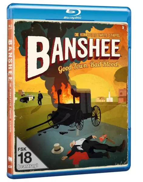 Banshee - Staffel 2.webp