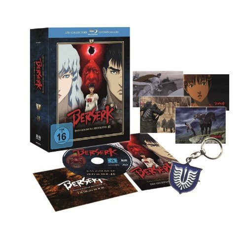 Berserk II Limited Edition.jpg
