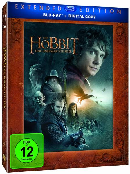 Der Hobbit - Eine unerwartete Reise - Extended.webp