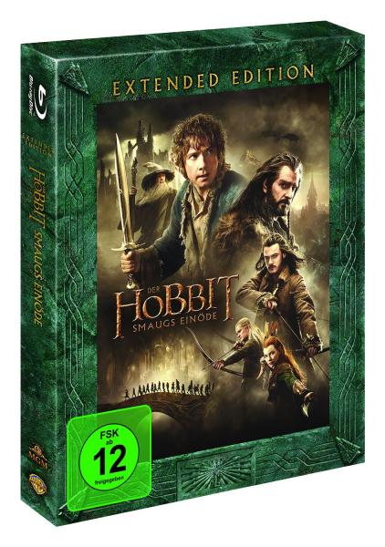 Der Hobbit - Smaugs Einöde - Extended.webp