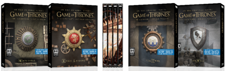 Game of Thrones Atmos Steelbooks.webp