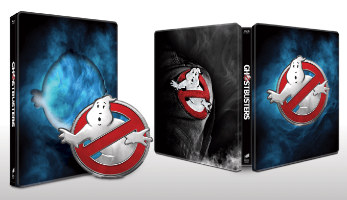 Ghostbusters-(2016)-(2-Discs---Steelbook---Magneten)---(Blu-ray).webp
