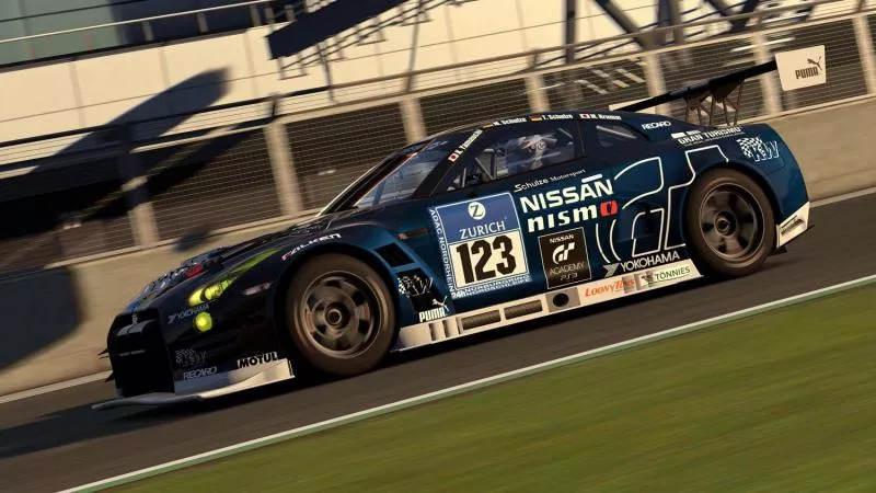 Gran Turismo 6 - 1.webp