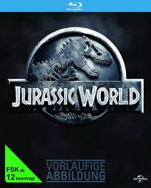 Jurassic World Steelbook.webp