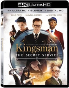 Kingsman Blu-ray Disc.webp