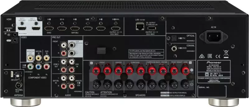 Pioneer VSX-924-K-Back.webp