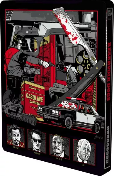 Reservoir Dogs Steelbook.webp
