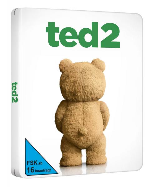 TED 2 Steelbook.webp